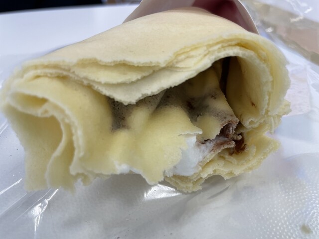 軽食ひまわり ヤマザワ新庄店 - 新庄（ラーメン）の写真