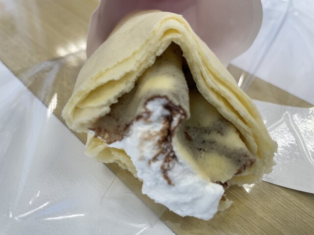 軽食ひまわり ヤマザワ新庄店 - 新庄（ラーメン）の写真