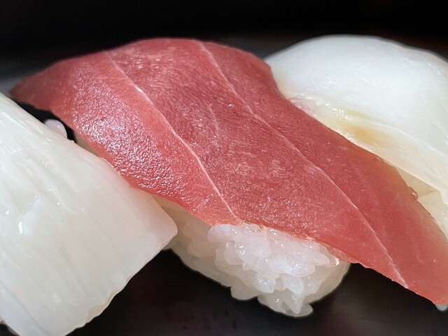 すし海道 最上町店 - 大堀（寿司）の写真