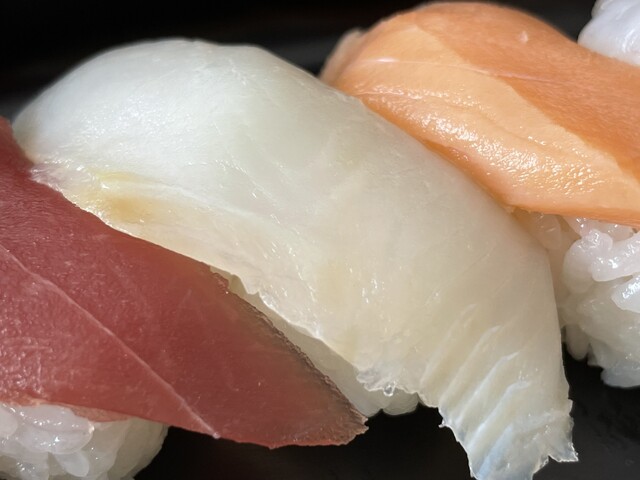 すし海道 最上町店 - 大堀（寿司）の写真