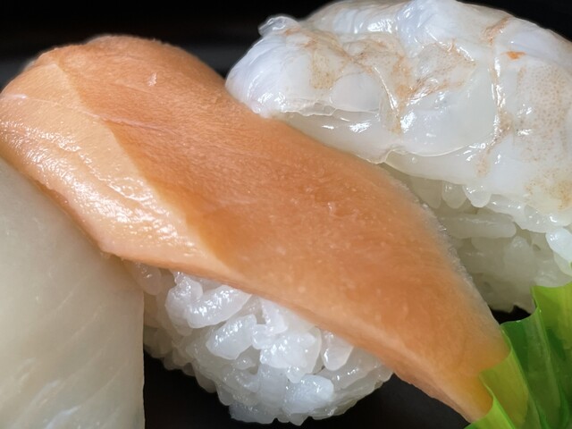 すし海道 最上町店 - 大堀（寿司）の写真