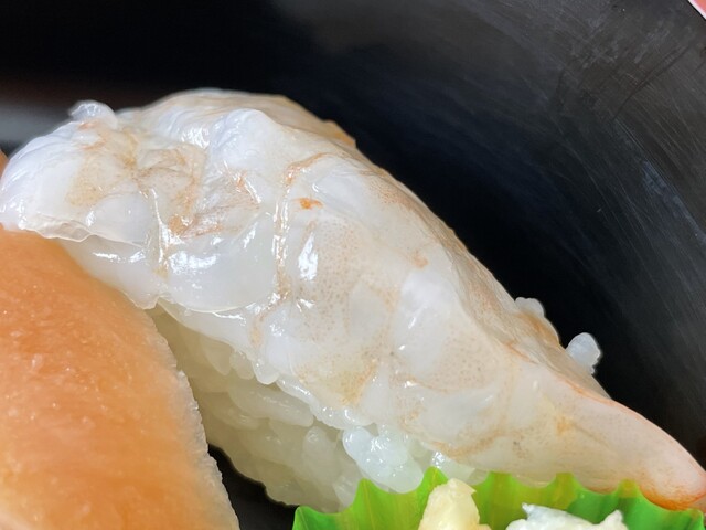 すし海道 最上町店 - 大堀（寿司）の写真