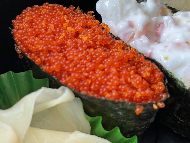 すし海道 最上町店 - 大堀（寿司）の写真