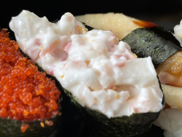 すし海道 最上町店 - 大堀（寿司）の写真