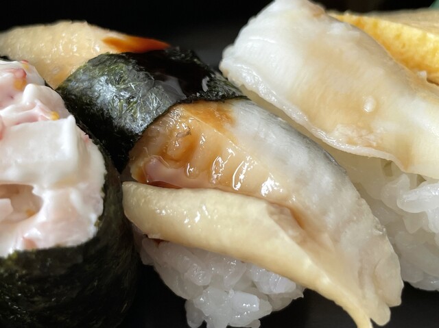 すし海道 最上町店 - 大堀（寿司）の写真