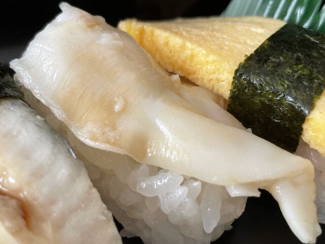 すし海道 最上町店 - 大堀（寿司）の写真