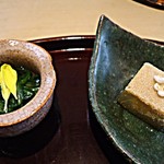 料理屋 植むら - 