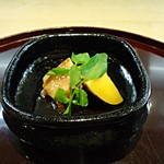 料理屋 植むら - 豚の角煮