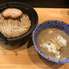 自家製麺 TANGO