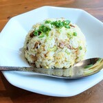 ラーメンだるまや - 