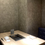 完全個室焼肉 GYU - 全室個室