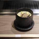 完全個室焼肉 GYU - 牛出汁のフラン