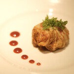 完全個室焼肉 GYU - 宮廷キムチ