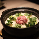 完全個室焼肉 GYU - 和牛土鍋ご飯 ★いっしーリコメンド