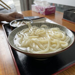 丸池製麺所 - 