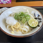 丸池製麺所 - 
