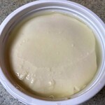 大本豆腐店 - 寄せ豆腐