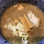 自家製麺 TANGO - 