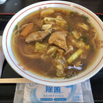 松屋製麺所 - 