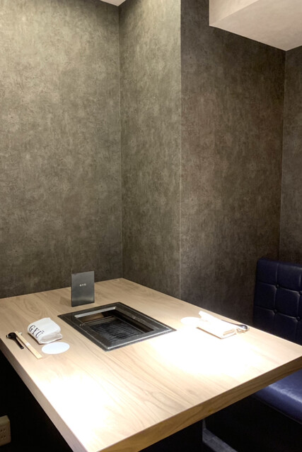 完全個室焼肉 Gyu 牛 京成船橋 焼肉 ネット予約可 食べログ