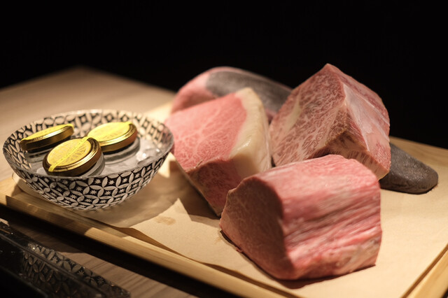 完全個室焼肉 Gyu 牛 京成船橋 焼肉 ネット予約可 食べログ