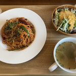 カフェ モックル - 