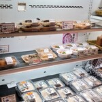 がんこ豆腐のがんこ屋 - 内観