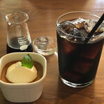 カフェ ライトキック - 