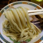 博多とんこつ 天神旗 - 