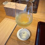 料理屋そうびき - お茶