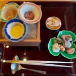 料理屋そうびき - 8寸