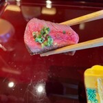 料理屋そうびき - 万葉牛