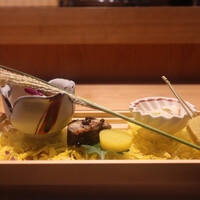 神楽坂 よこ田 - 