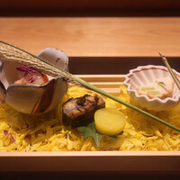 神楽坂 よこ田 - 