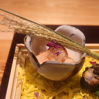 神楽坂 よこ田 - 