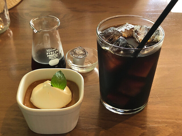 カフェ ライトキック（cafe LIGHT KICK） - 青森（カフェ）