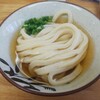 手打ちうどん こげら