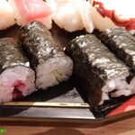 芳寿司 - （2021年09月）