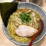 拉麺大公 - コク塩