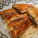 五反田 蟹 うなぎ まつもと - （2021年09月）