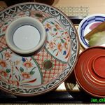 五反田 蟹 うなぎ まつもと - （2021年09月）