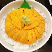 函館うに むらかみ 日本生命札幌ビル店 -  函館うに むらかみ 日本生命札幌ビル店 -