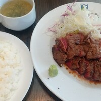 キャトルラパン - 