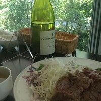 キャトルラパン - 