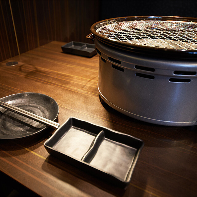 食べ飲み放題 焼肉ダイニング ちからや 仙台駅前店 - あおば通（焼肉）の写真