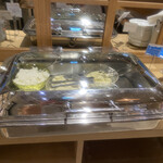 CHEESE CRAFT WORKS - 