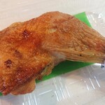 Nikunomiyabe - 国産ハーブ鶏ローストチキン