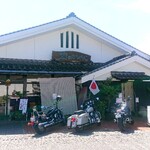Nikunomiyabe - お店外観