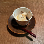 手造りそば 打墨庵 加瀬 - 