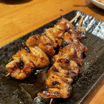 Motsuyaki Kuyou Boshi - 